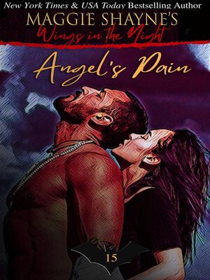 cover image of Angel's Pain